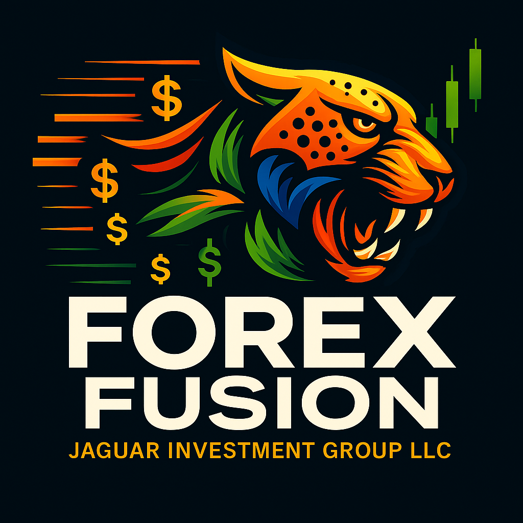 Forex Fusion Software Package
